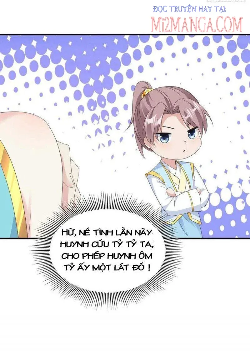 đọc truyện Vương Gia Này Khắc Vợ, Đắc Bàn ! Chương 53 ảnh 17 tại Thiên Thai Truyện