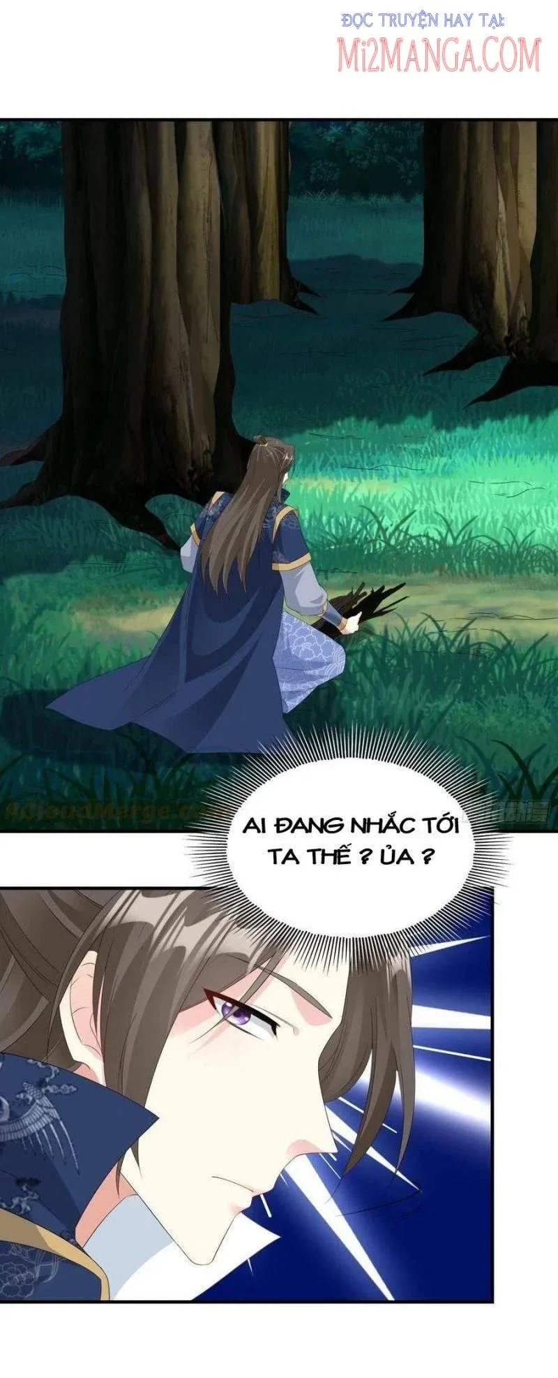 đọc truyện Vương Gia Này Khắc Vợ, Đắc Bàn ! Chương 53 ảnh 21 tại Thiên Thai Truyện