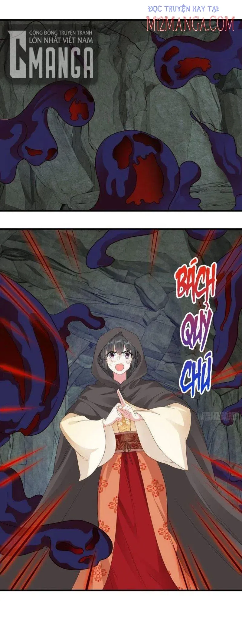 đọc truyện Vương Gia Này Khắc Vợ, Đắc Bàn ! Chương 53 ảnh 4 tại Thiên Thai Truyện