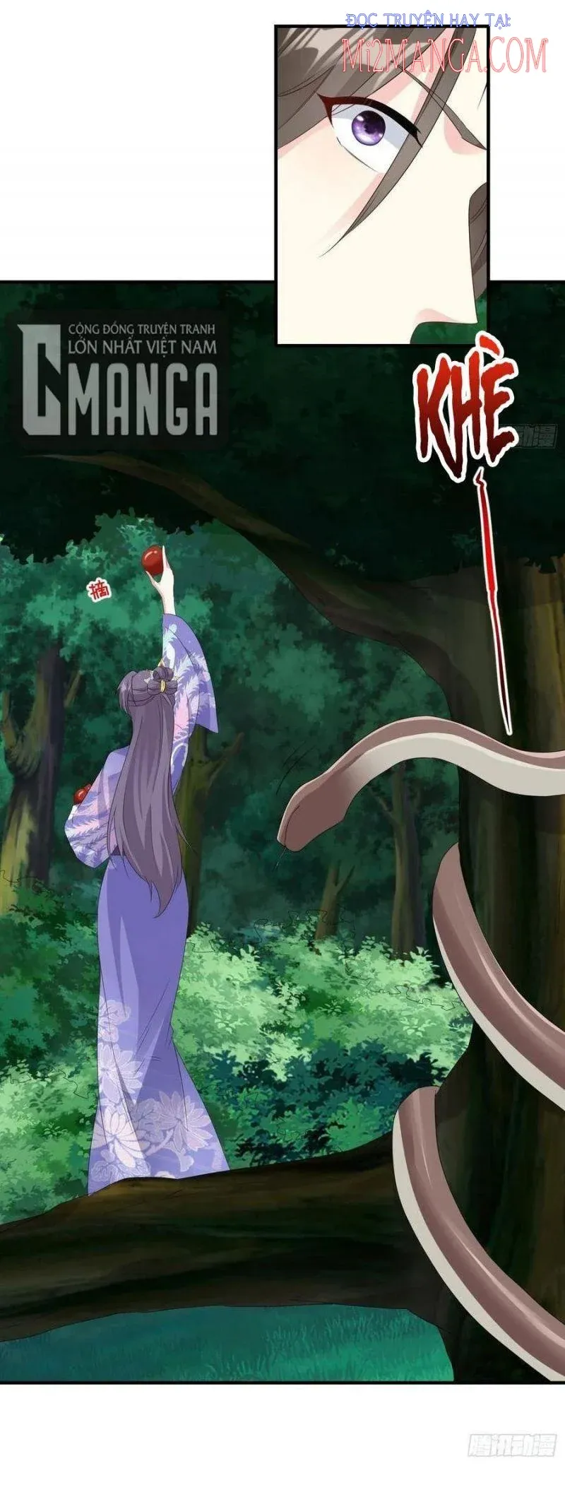 đọc truyện Vương Gia Này Khắc Vợ, Đắc Bàn ! Chương 53 ảnh 22 tại Thiên Thai Truyện