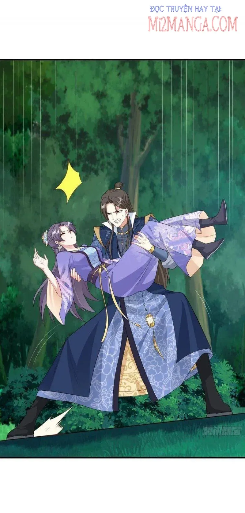 đọc truyện Vương Gia Này Khắc Vợ, Đắc Bàn ! Chương 53 ảnh 25 tại Thiên Thai Truyện