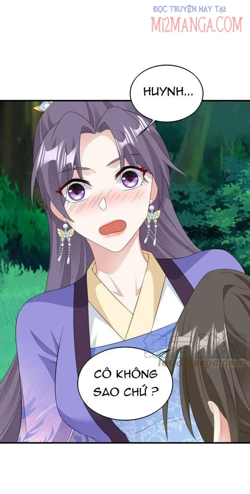 đọc truyện Vương Gia Này Khắc Vợ, Đắc Bàn ! Chương 53 ảnh 26 tại Thiên Thai Truyện