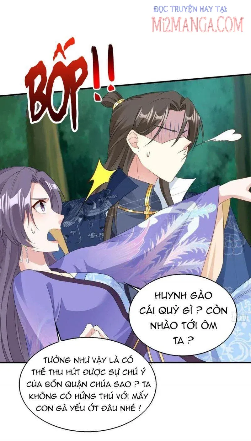 đọc truyện Vương Gia Này Khắc Vợ, Đắc Bàn ! Chương 53 ảnh 27 tại Thiên Thai Truyện