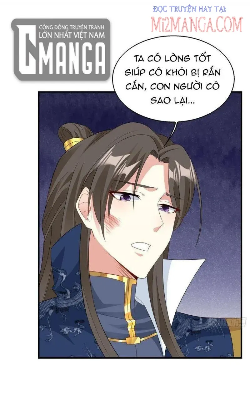 đọc truyện Vương Gia Này Khắc Vợ, Đắc Bàn ! Chương 53 ảnh 28 tại Thiên Thai Truyện