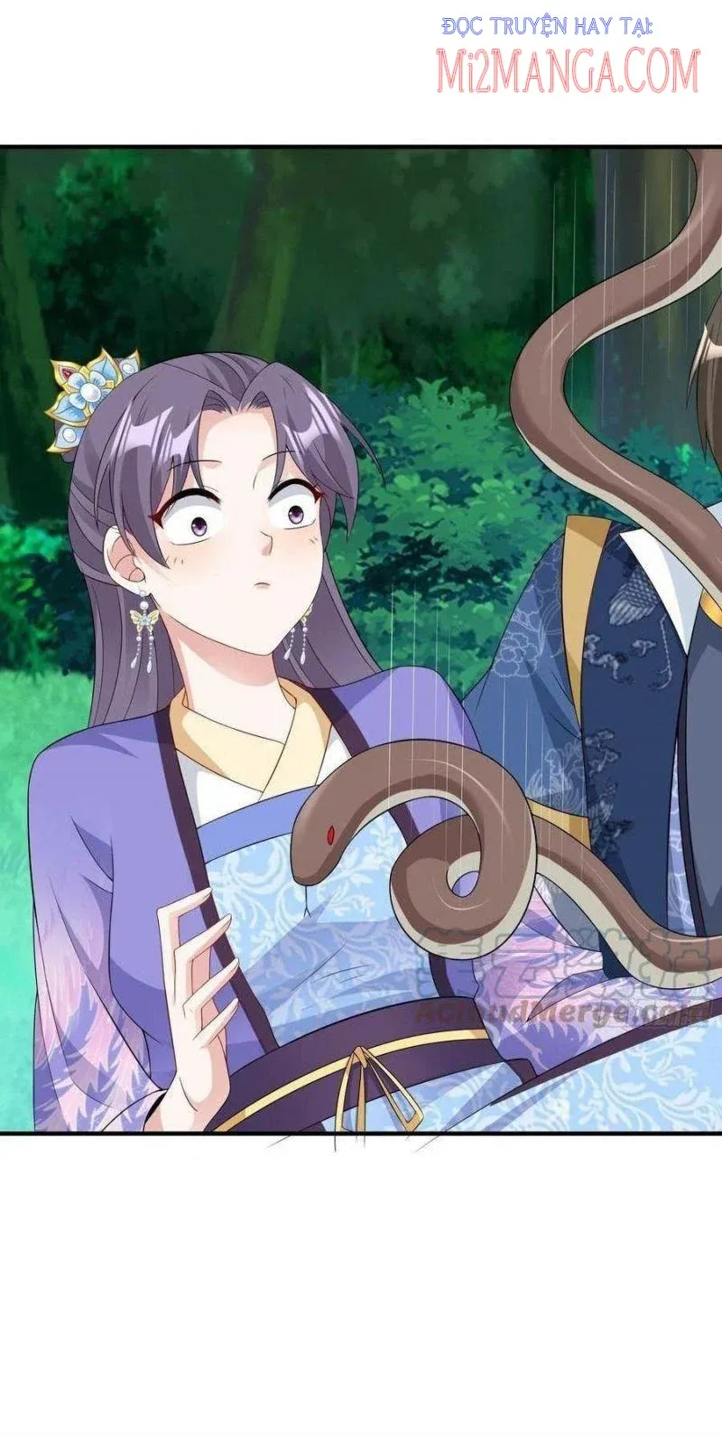 đọc truyện Vương Gia Này Khắc Vợ, Đắc Bàn ! Chương 53 ảnh 29 tại Thiên Thai Truyện