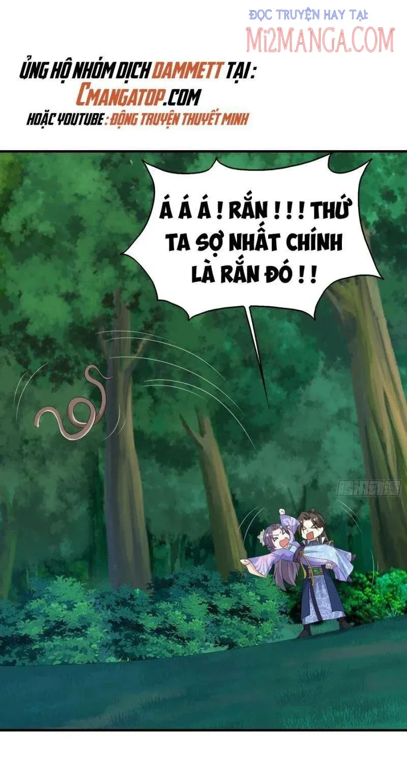 đọc truyện Vương Gia Này Khắc Vợ, Đắc Bàn ! Chương 53 ảnh 30 tại Thiên Thai Truyện