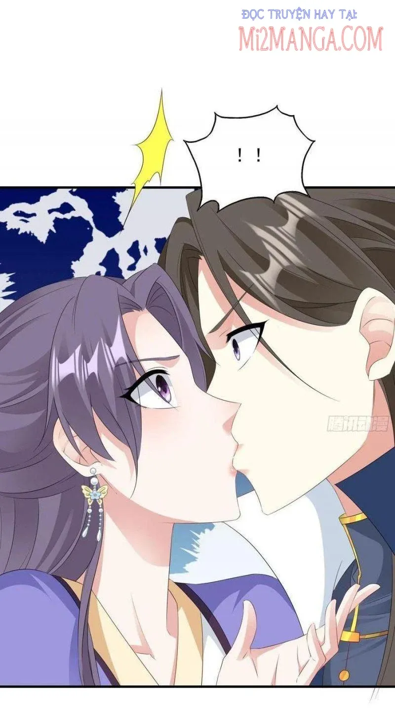 đọc truyện Vương Gia Này Khắc Vợ, Đắc Bàn ! Chương 53 ảnh 31 tại Thiên Thai Truyện