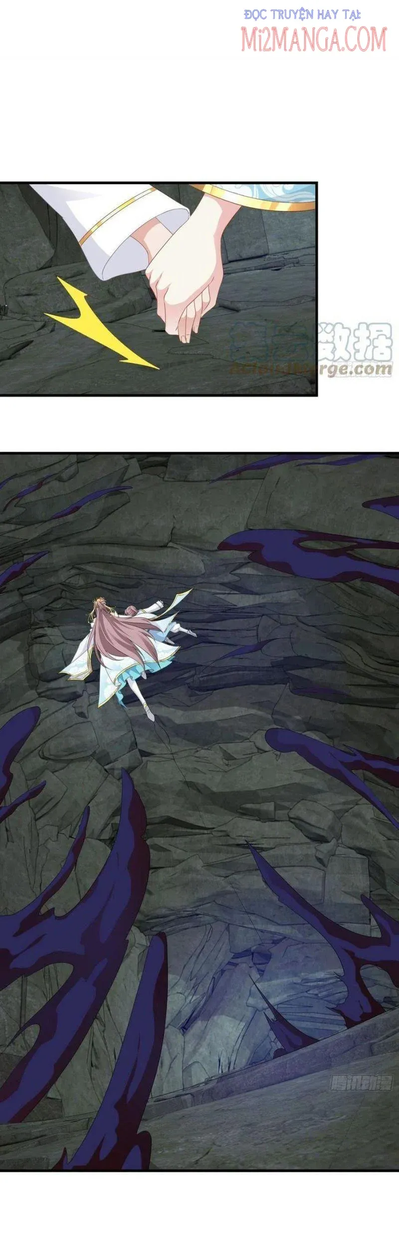 đọc truyện Vương Gia Này Khắc Vợ, Đắc Bàn ! Chương 53 ảnh 5 tại Thiên Thai Truyện