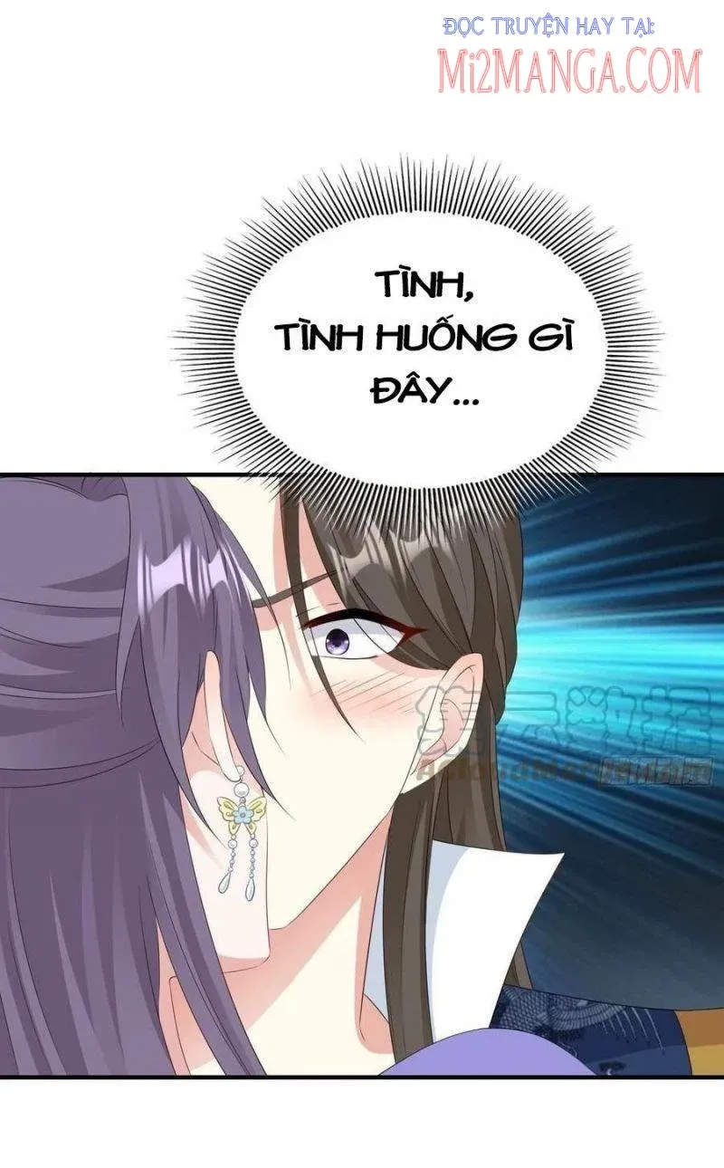 đọc truyện Vương Gia Này Khắc Vợ, Đắc Bàn ! Chương 53 ảnh 32 tại Thiên Thai Truyện