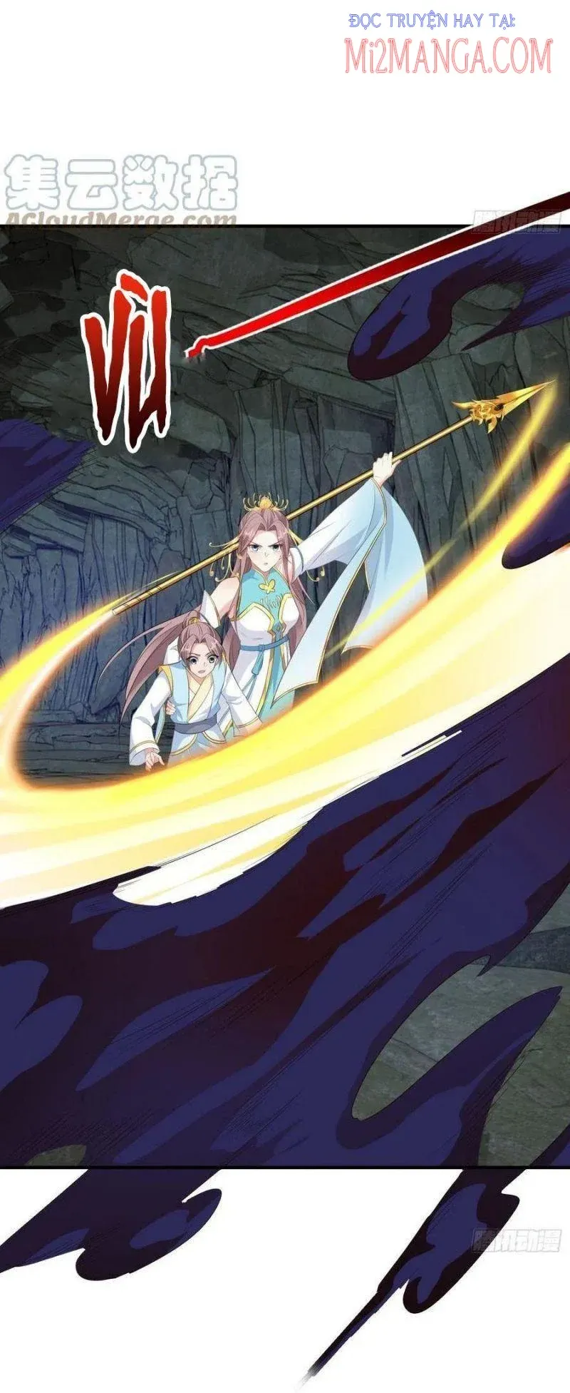 đọc truyện Vương Gia Này Khắc Vợ, Đắc Bàn ! Chương 53 ảnh 7 tại Thiên Thai Truyện