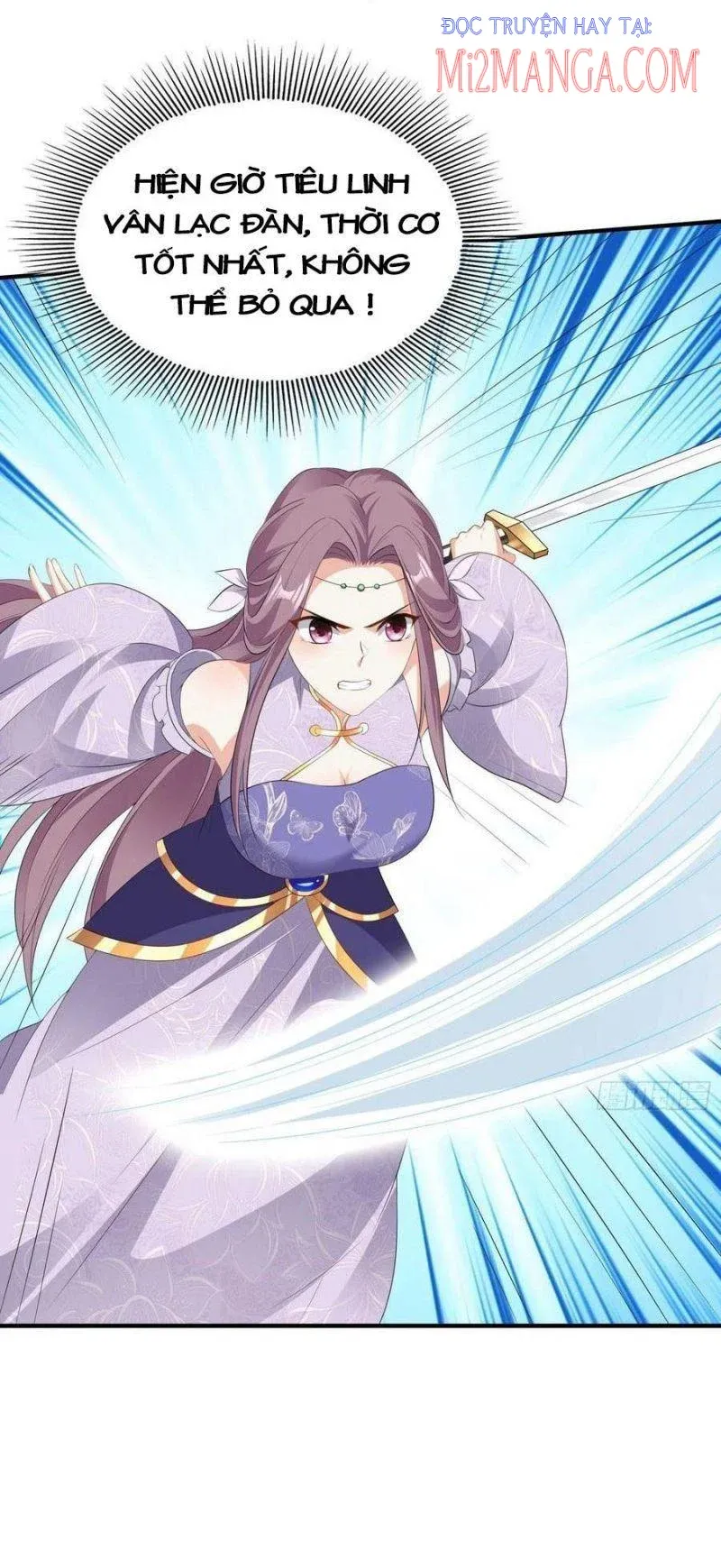 đọc truyện Vương Gia Này Khắc Vợ, Đắc Bàn ! Chương 53 ảnh 8 tại Thiên Thai Truyện