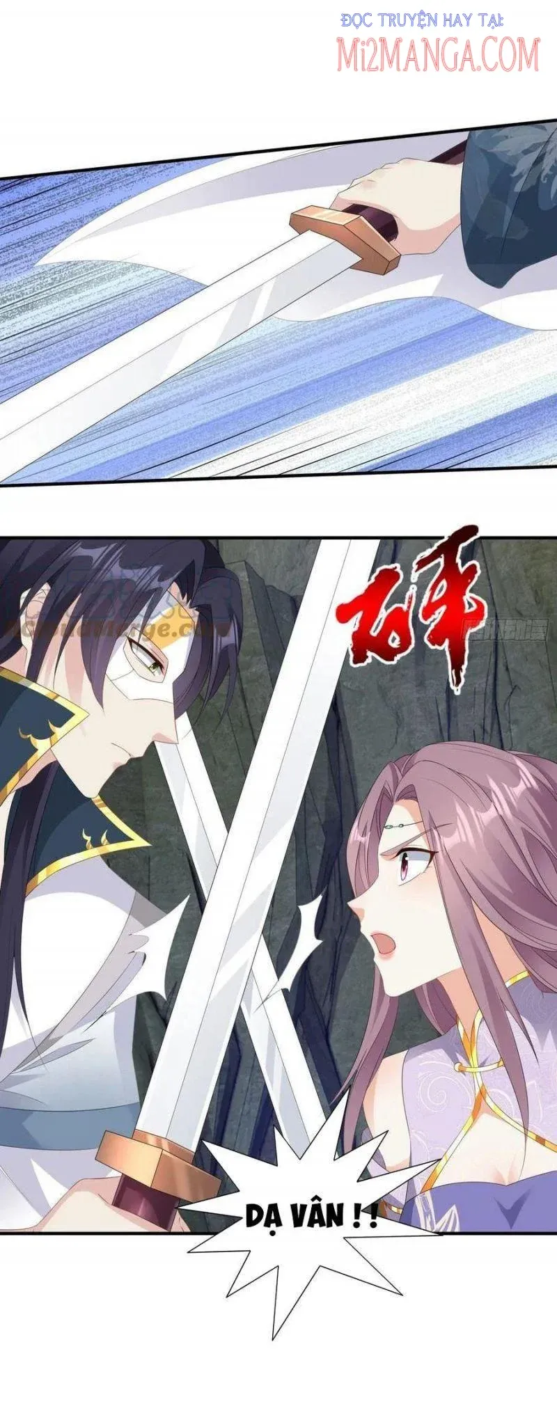 đọc truyện Vương Gia Này Khắc Vợ, Đắc Bàn ! Chương 53 ảnh 9 tại Thiên Thai Truyện