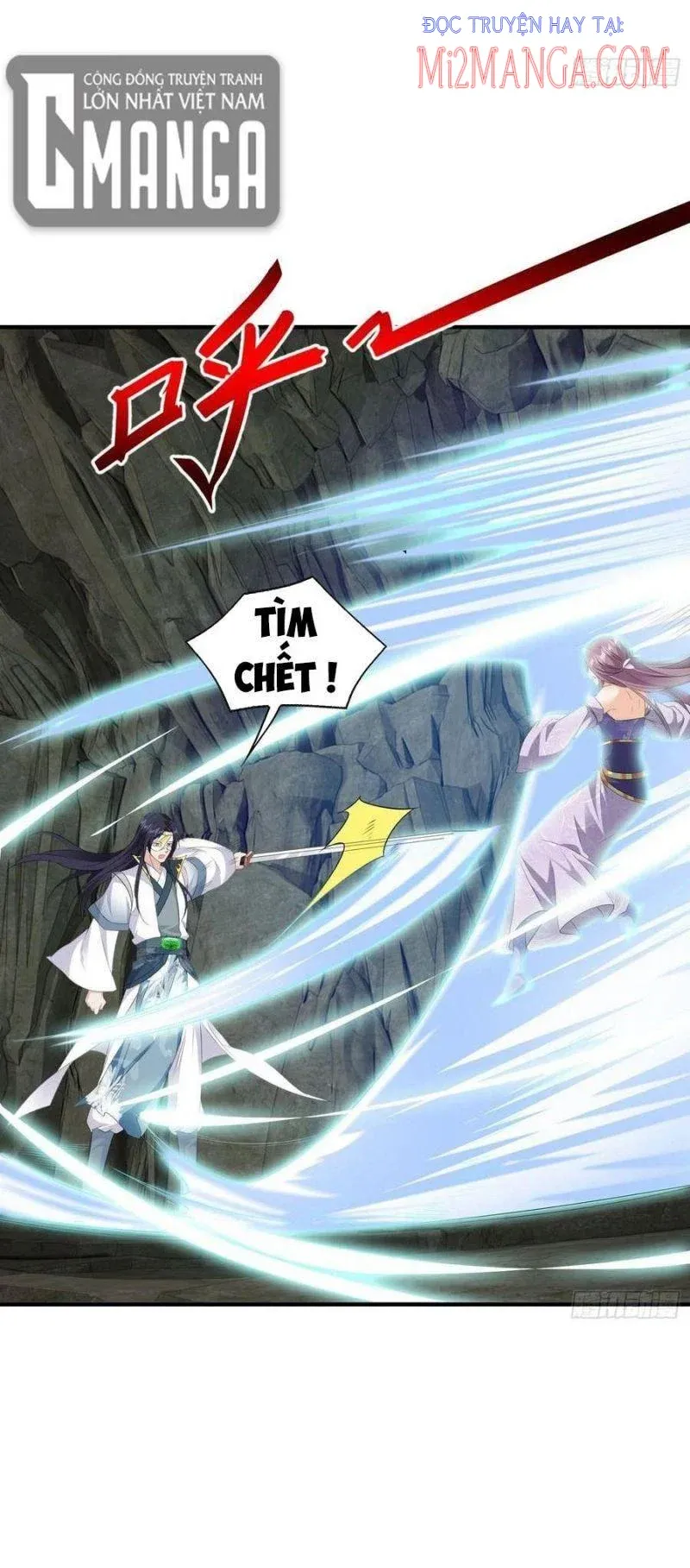 đọc truyện Vương Gia Này Khắc Vợ, Đắc Bàn ! Chương 53 ảnh 10 tại Thiên Thai Truyện