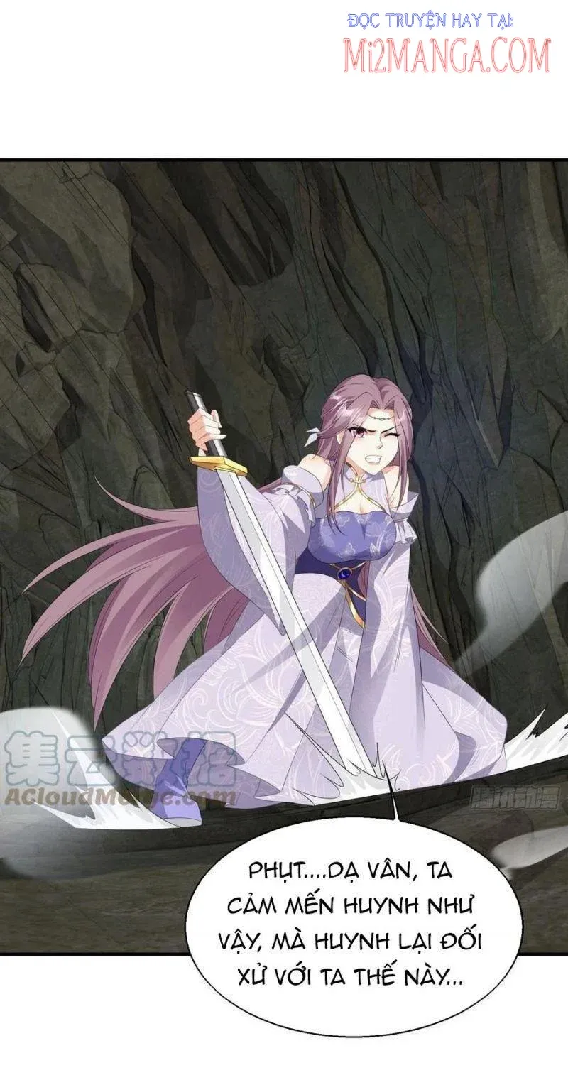 đọc truyện Vương Gia Này Khắc Vợ, Đắc Bàn ! Chương 53 ảnh 11 tại Thiên Thai Truyện