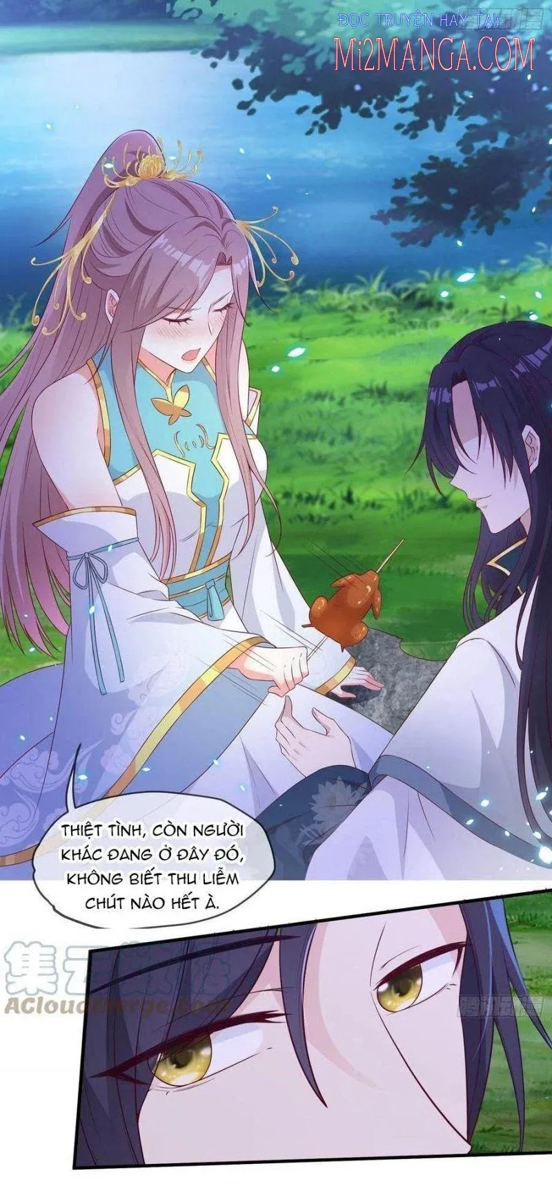 đọc truyện Vương Gia Này Khắc Vợ, Đắc Bàn ! Chương 54 ảnh 13 tại Thiên Thai Truyện