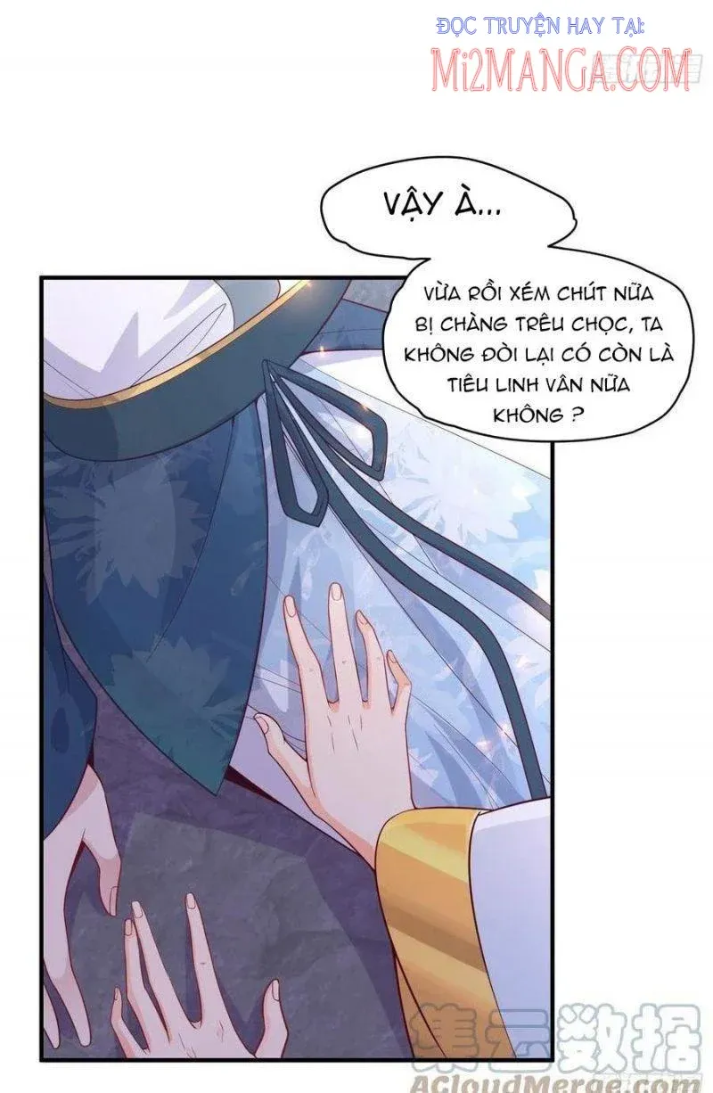 đọc truyện Vương Gia Này Khắc Vợ, Đắc Bàn ! Chương 54 ảnh 15 tại Thiên Thai Truyện