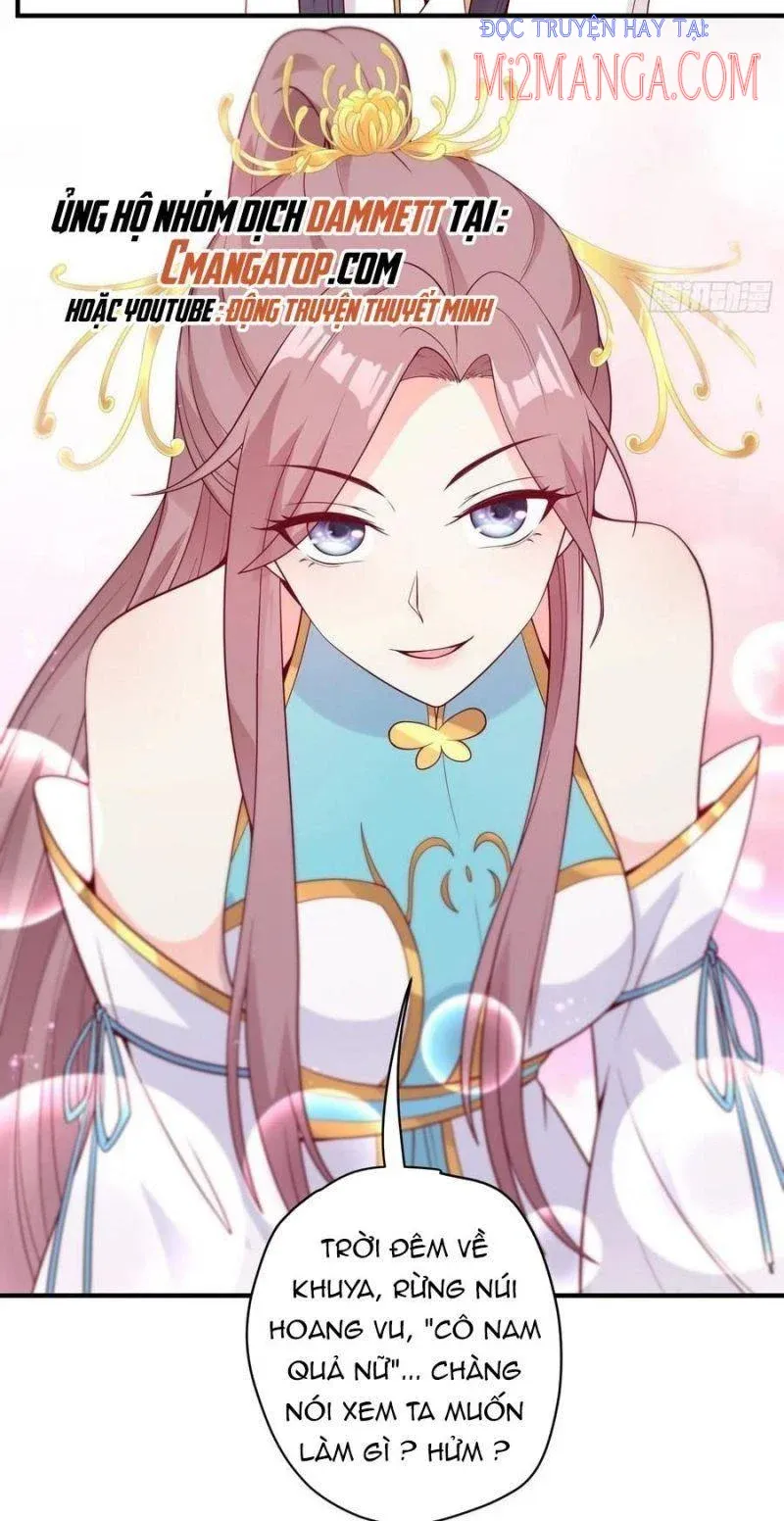 đọc truyện Vương Gia Này Khắc Vợ, Đắc Bàn ! Chương 54 ảnh 17 tại Thiên Thai Truyện