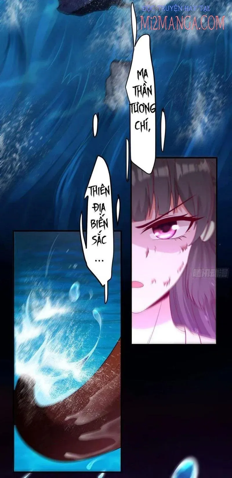 đọc truyện Vương Gia Này Khắc Vợ, Đắc Bàn ! Chương 54 ảnh 19 tại Thiên Thai Truyện