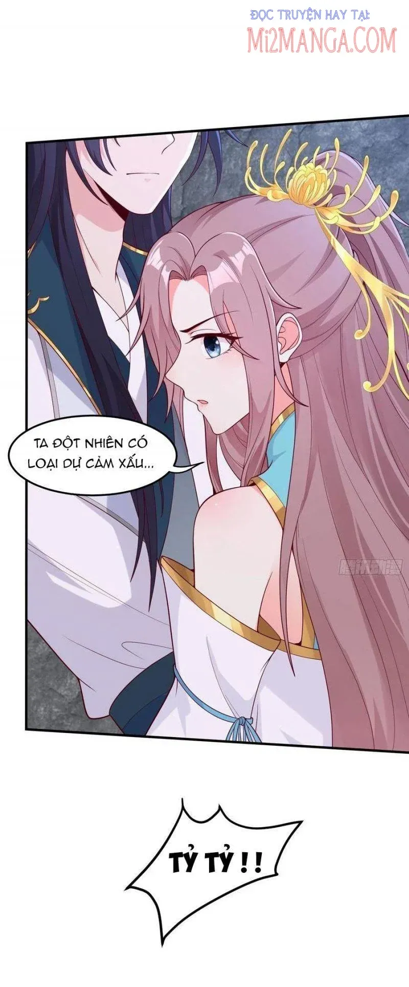 đọc truyện Vương Gia Này Khắc Vợ, Đắc Bàn ! Chương 54 ảnh 21 tại Thiên Thai Truyện