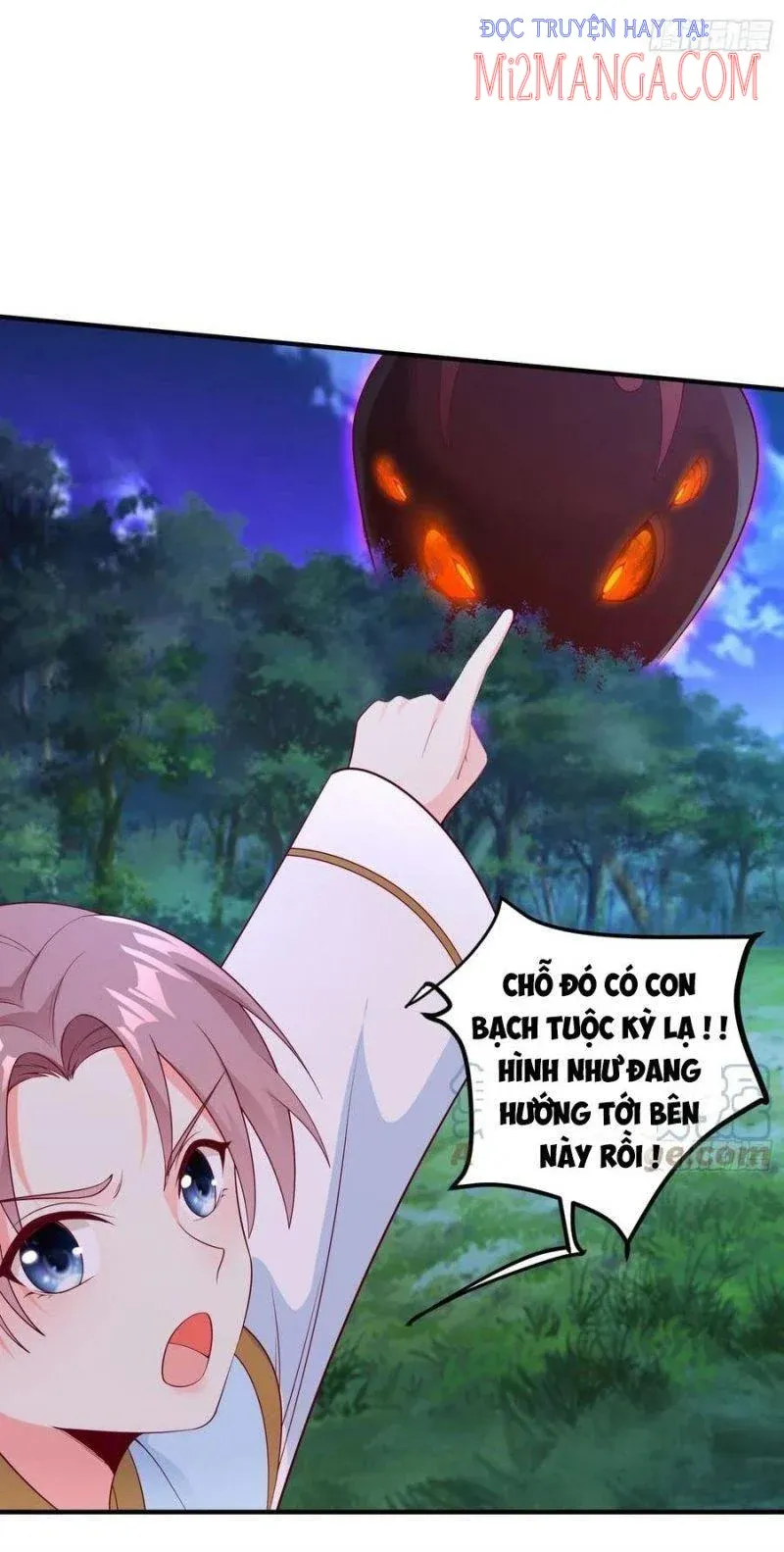 đọc truyện Vương Gia Này Khắc Vợ, Đắc Bàn ! Chương 54 ảnh 22 tại Thiên Thai Truyện