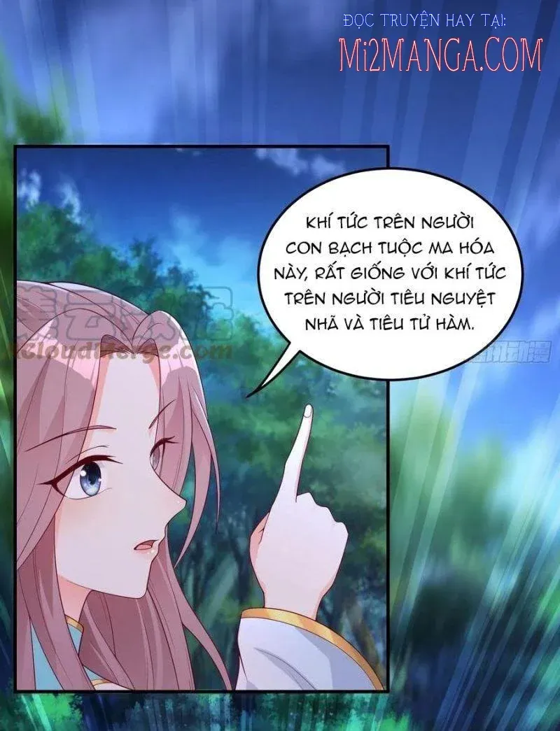 đọc truyện Vương Gia Này Khắc Vợ, Đắc Bàn ! Chương 54 ảnh 25 tại Thiên Thai Truyện