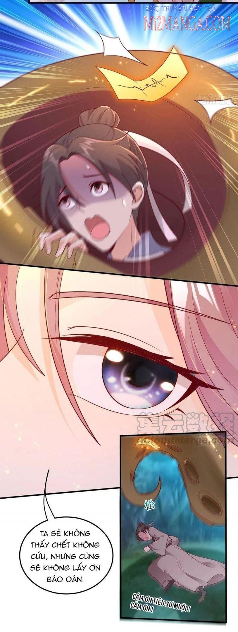 đọc truyện Vương Gia Này Khắc Vợ, Đắc Bàn ! Chương 54 ảnh 30 tại Thiên Thai Truyện