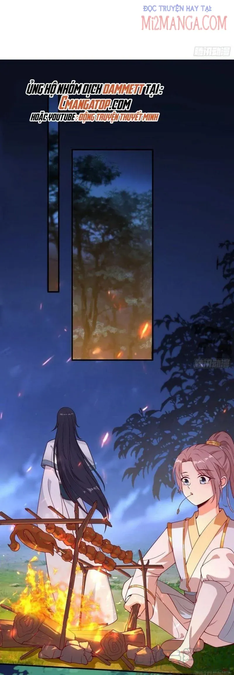 đọc truyện Vương Gia Này Khắc Vợ, Đắc Bàn ! Chương 54 ảnh 5 tại Thiên Thai Truyện