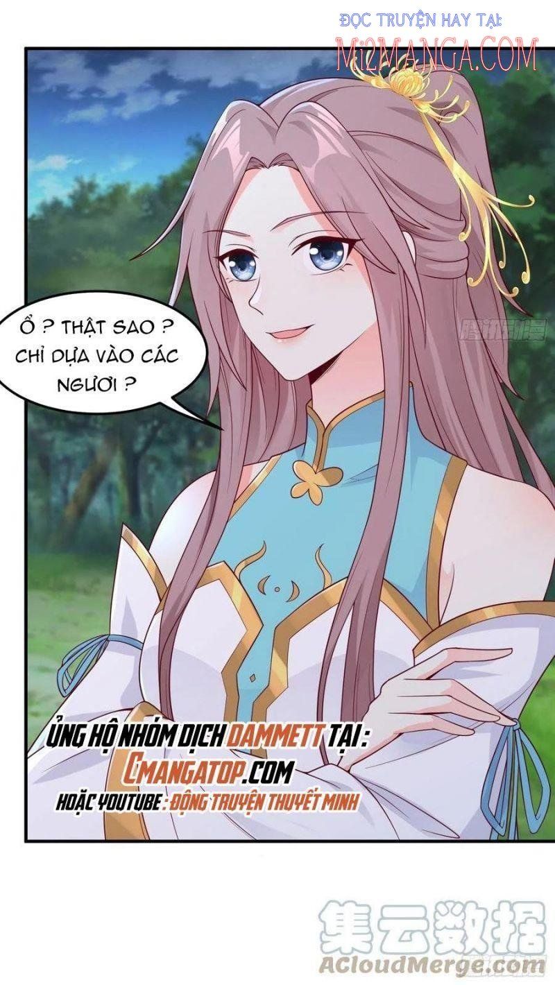 đọc truyện Vương Gia Này Khắc Vợ, Đắc Bàn ! Chương 54 ảnh 35 tại Thiên Thai Truyện