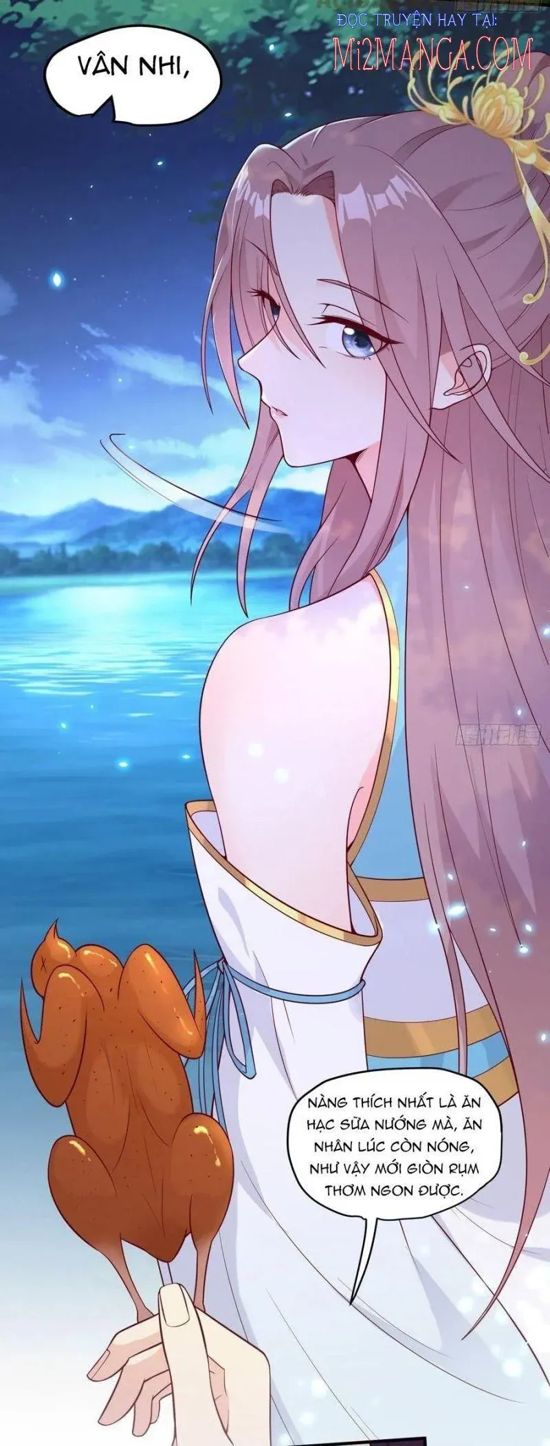 đọc truyện Vương Gia Này Khắc Vợ, Đắc Bàn ! Chương 54 ảnh 6 tại Thiên Thai Truyện