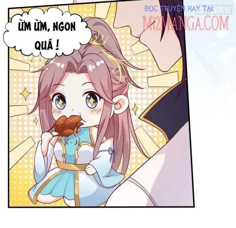 đọc truyện Vương Gia Này Khắc Vợ, Đắc Bàn ! Chương 54 ảnh 7 tại Thiên Thai Truyện