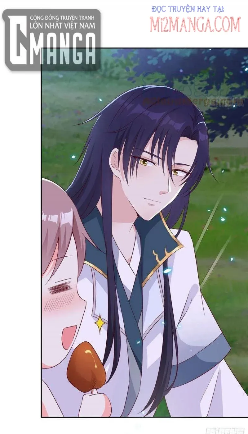 đọc truyện Vương Gia Này Khắc Vợ, Đắc Bàn ! Chương 54 ảnh 8 tại Thiên Thai Truyện