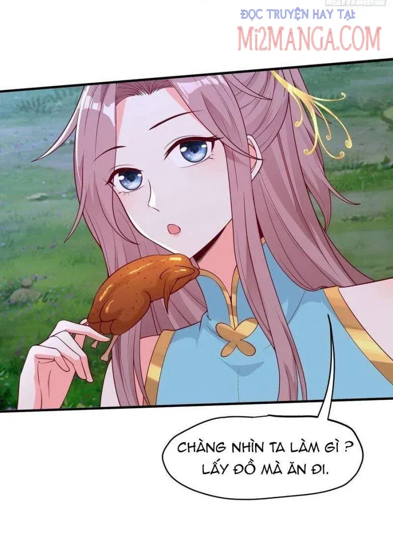 đọc truyện Vương Gia Này Khắc Vợ, Đắc Bàn ! Chương 54 ảnh 9 tại Thiên Thai Truyện