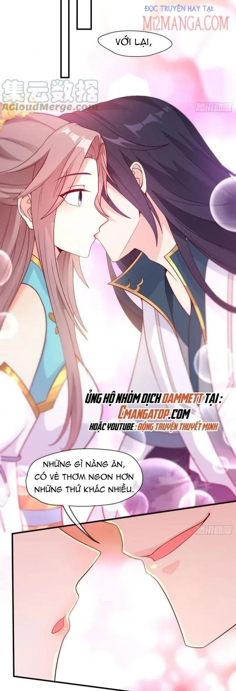 đọc truyện Vương Gia Này Khắc Vợ, Đắc Bàn ! Chương 54 ảnh 11 tại Thiên Thai Truyện