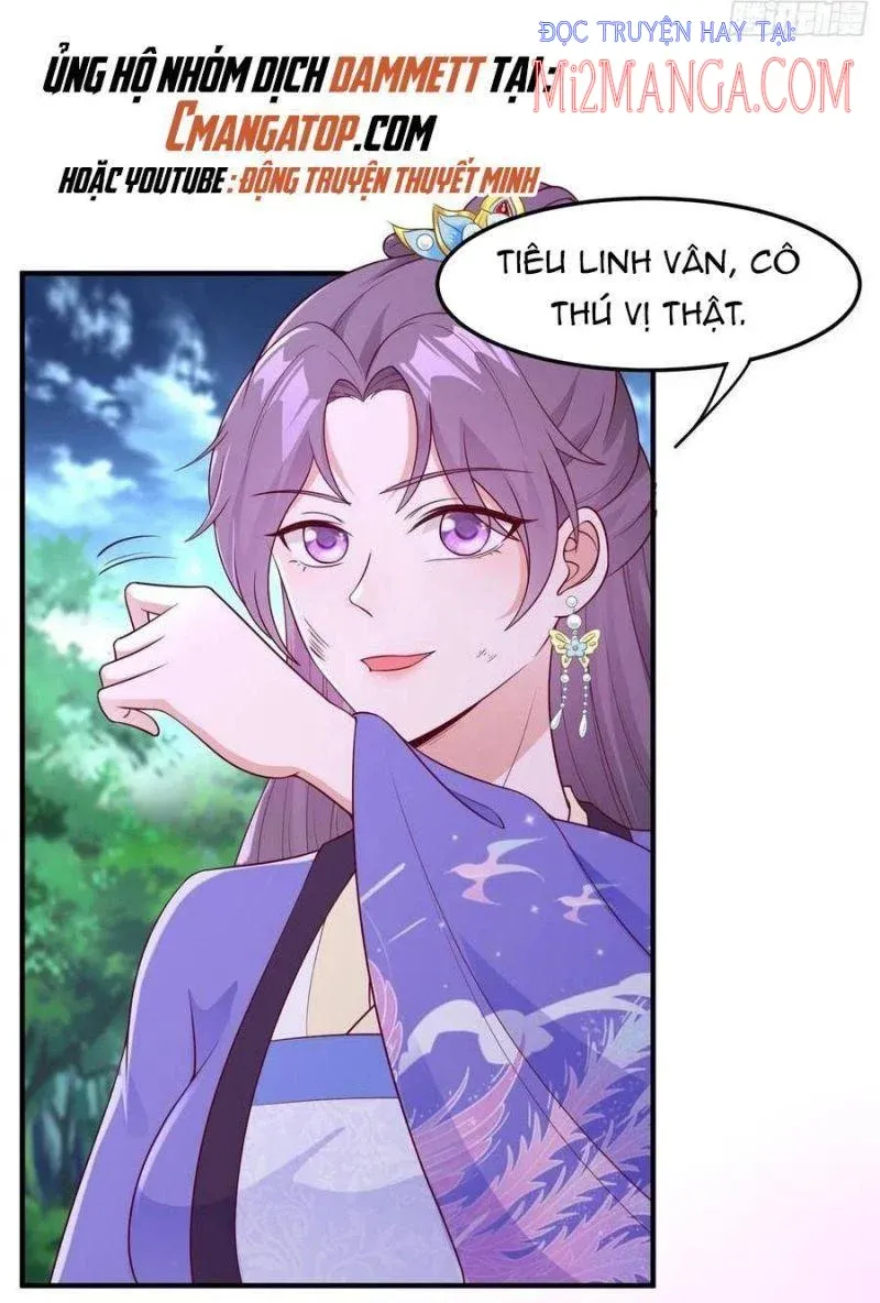 đọc truyện Vương Gia Này Khắc Vợ, Đắc Bàn ! Chương 55 ảnh 12 tại Thiên Thai Truyện