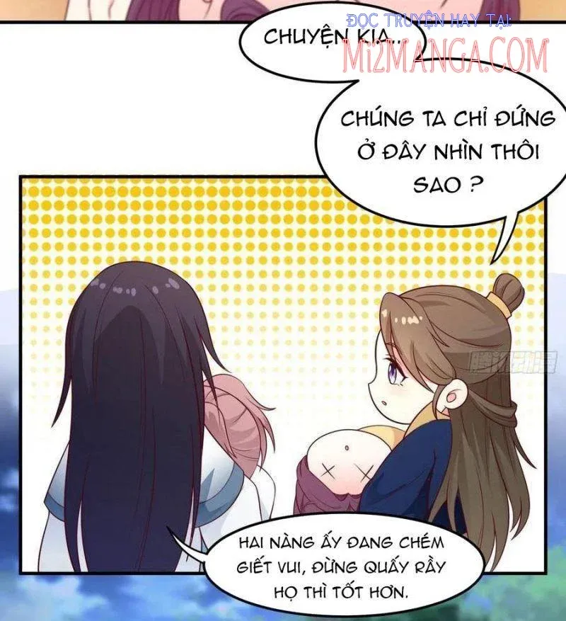 đọc truyện Vương Gia Này Khắc Vợ, Đắc Bàn ! Chương 55 ảnh 14 tại Thiên Thai Truyện