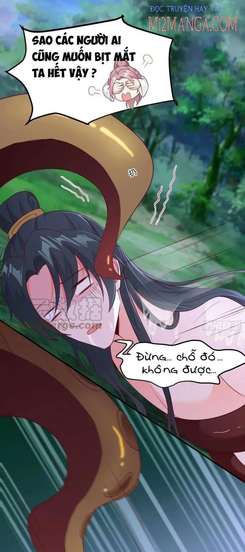 đọc truyện Vương Gia Này Khắc Vợ, Đắc Bàn ! Chương 55 ảnh 15 tại Thiên Thai Truyện