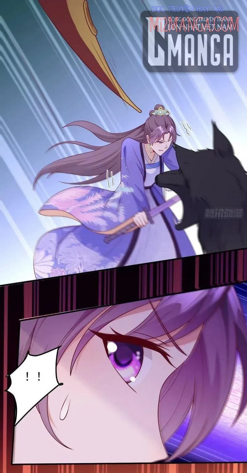 đọc truyện Vương Gia Này Khắc Vợ, Đắc Bàn ! Chương 55 ảnh 16 tại Thiên Thai Truyện