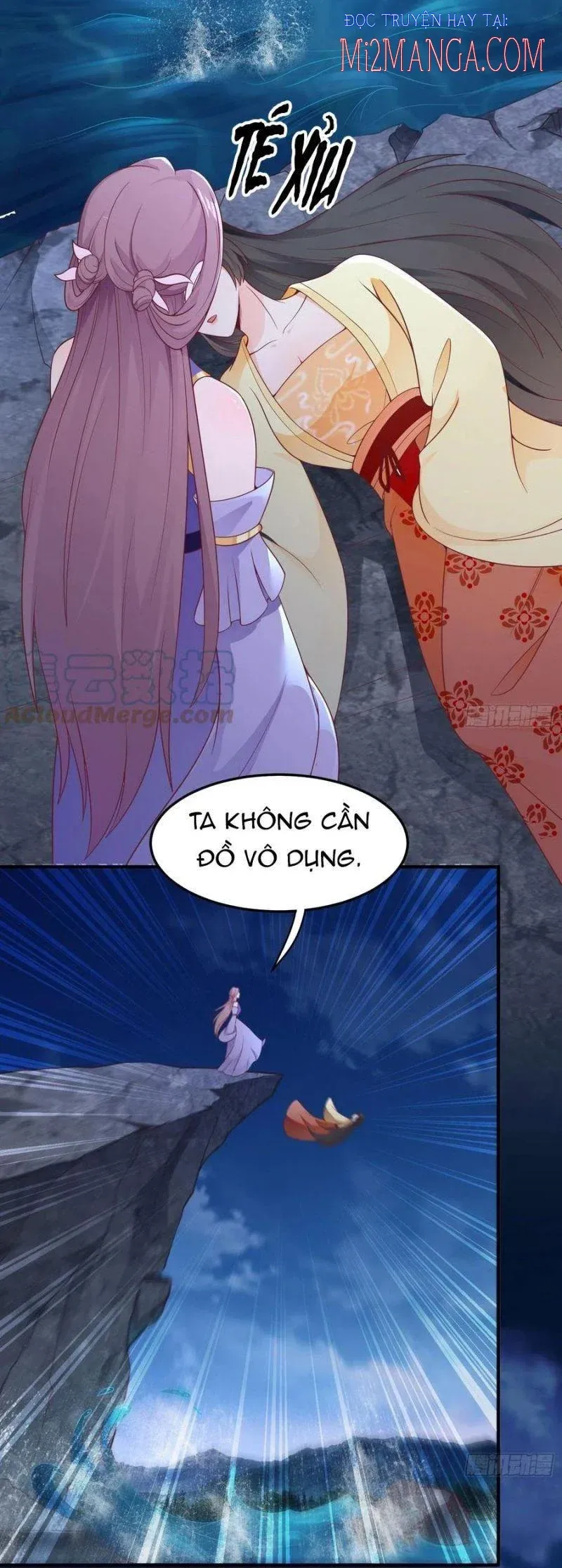 đọc truyện Vương Gia Này Khắc Vợ, Đắc Bàn ! Chương 55 ảnh 19 tại Thiên Thai Truyện