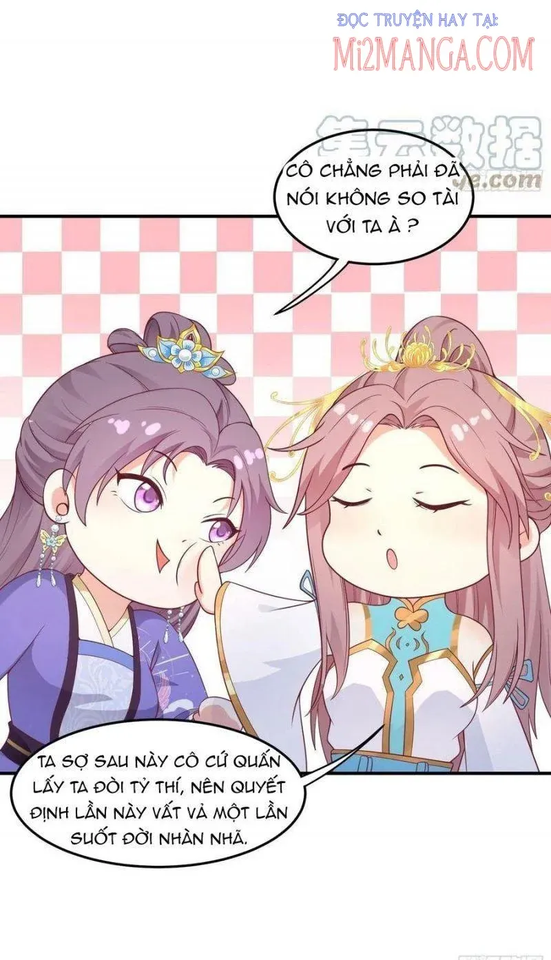 đọc truyện Vương Gia Này Khắc Vợ, Đắc Bàn ! Chương 55 ảnh 21 tại Thiên Thai Truyện