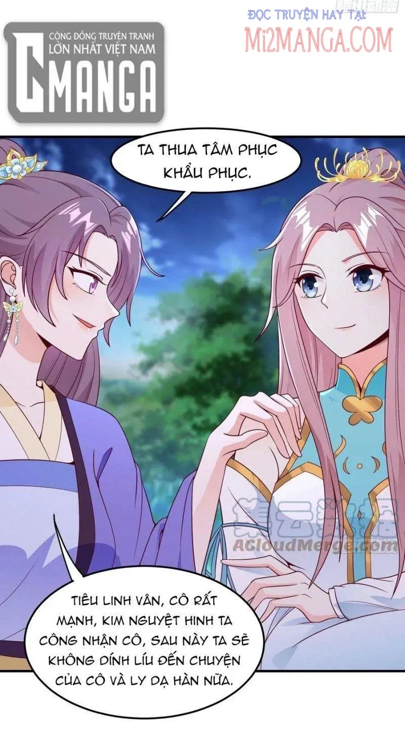 đọc truyện Vương Gia Này Khắc Vợ, Đắc Bàn ! Chương 55 ảnh 22 tại Thiên Thai Truyện