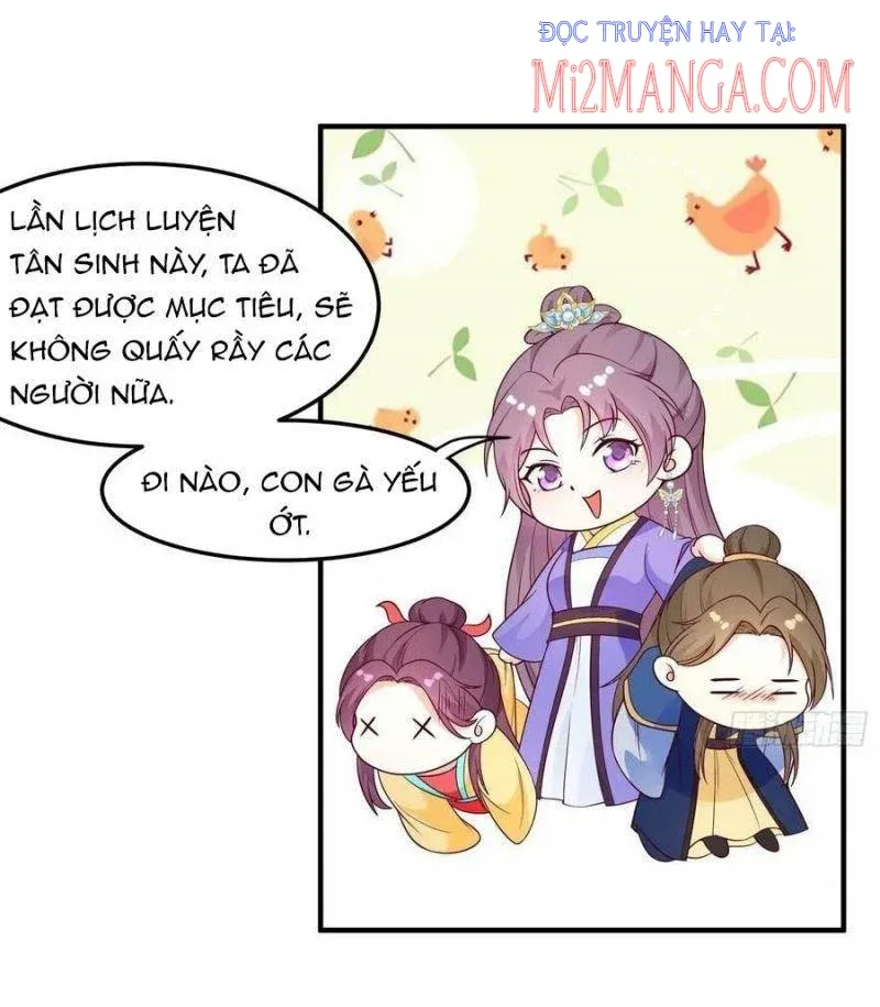 đọc truyện Vương Gia Này Khắc Vợ, Đắc Bàn ! Chương 55 ảnh 23 tại Thiên Thai Truyện