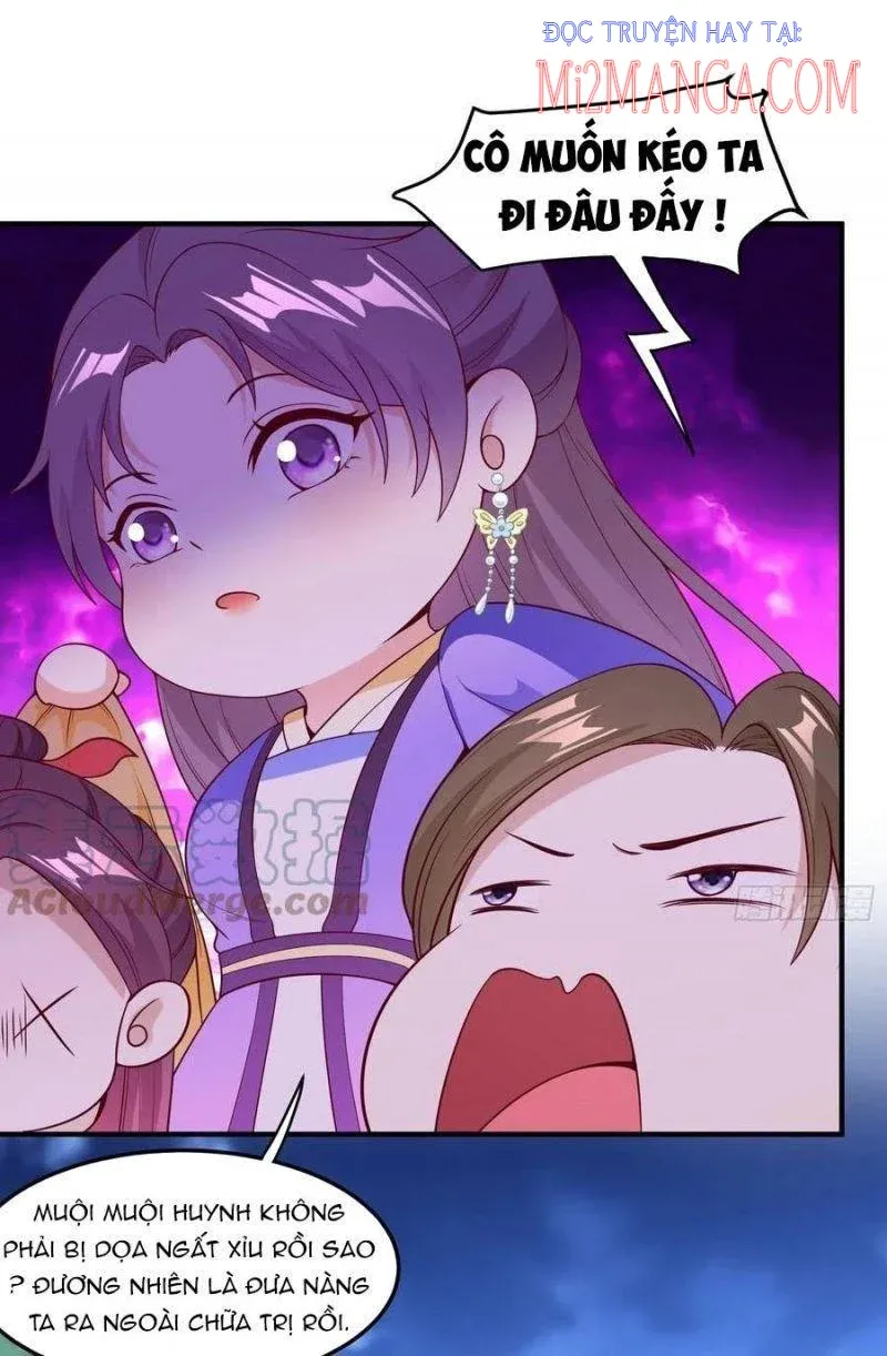 đọc truyện Vương Gia Này Khắc Vợ, Đắc Bàn ! Chương 55 ảnh 24 tại Thiên Thai Truyện