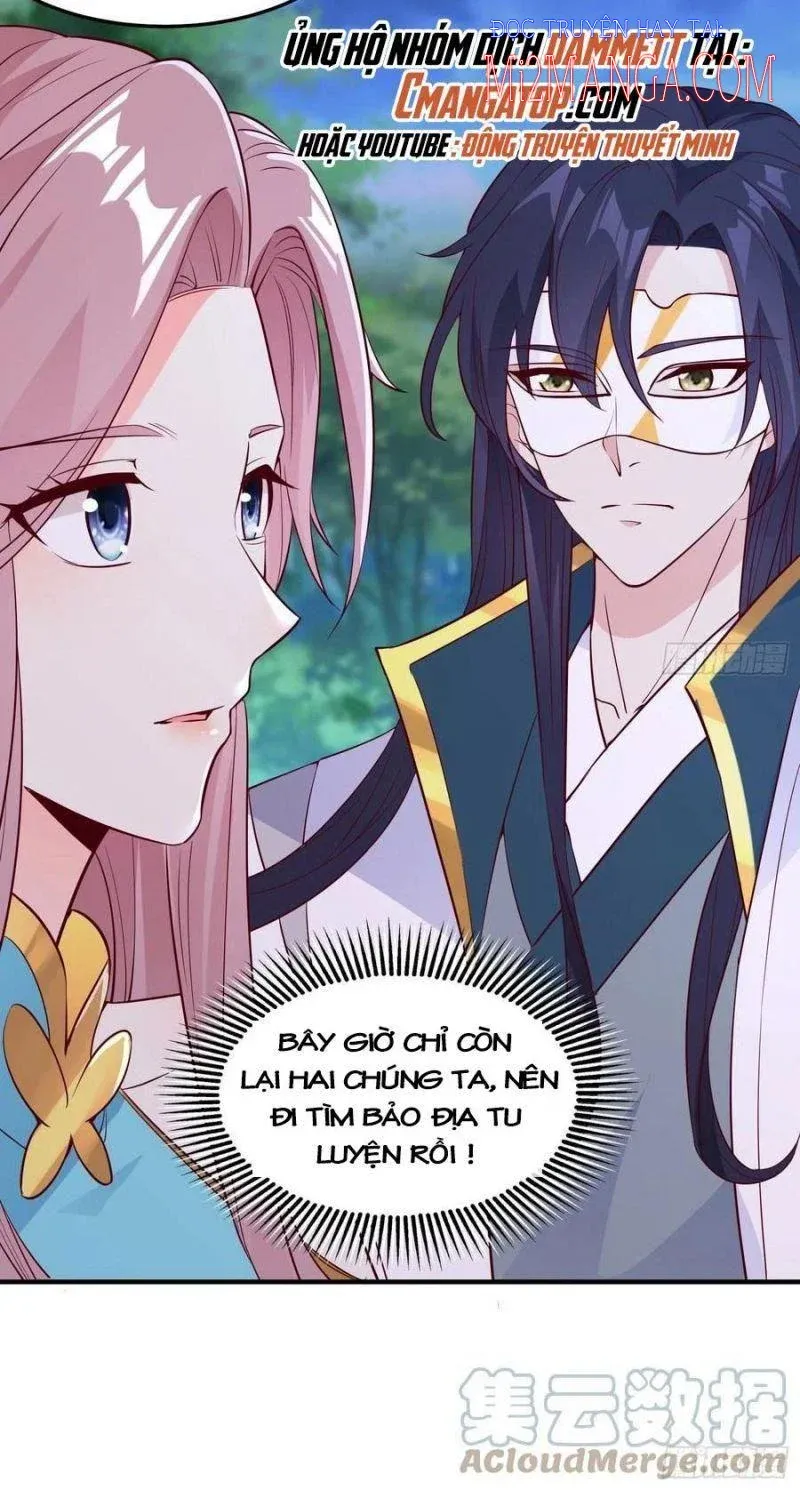 đọc truyện Vương Gia Này Khắc Vợ, Đắc Bàn ! Chương 55 ảnh 25 tại Thiên Thai Truyện