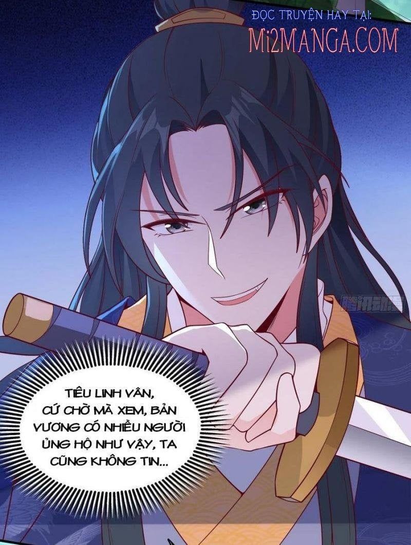 đọc truyện Vương Gia Này Khắc Vợ, Đắc Bàn ! Chương 55 ảnh 5 tại Thiên Thai Truyện