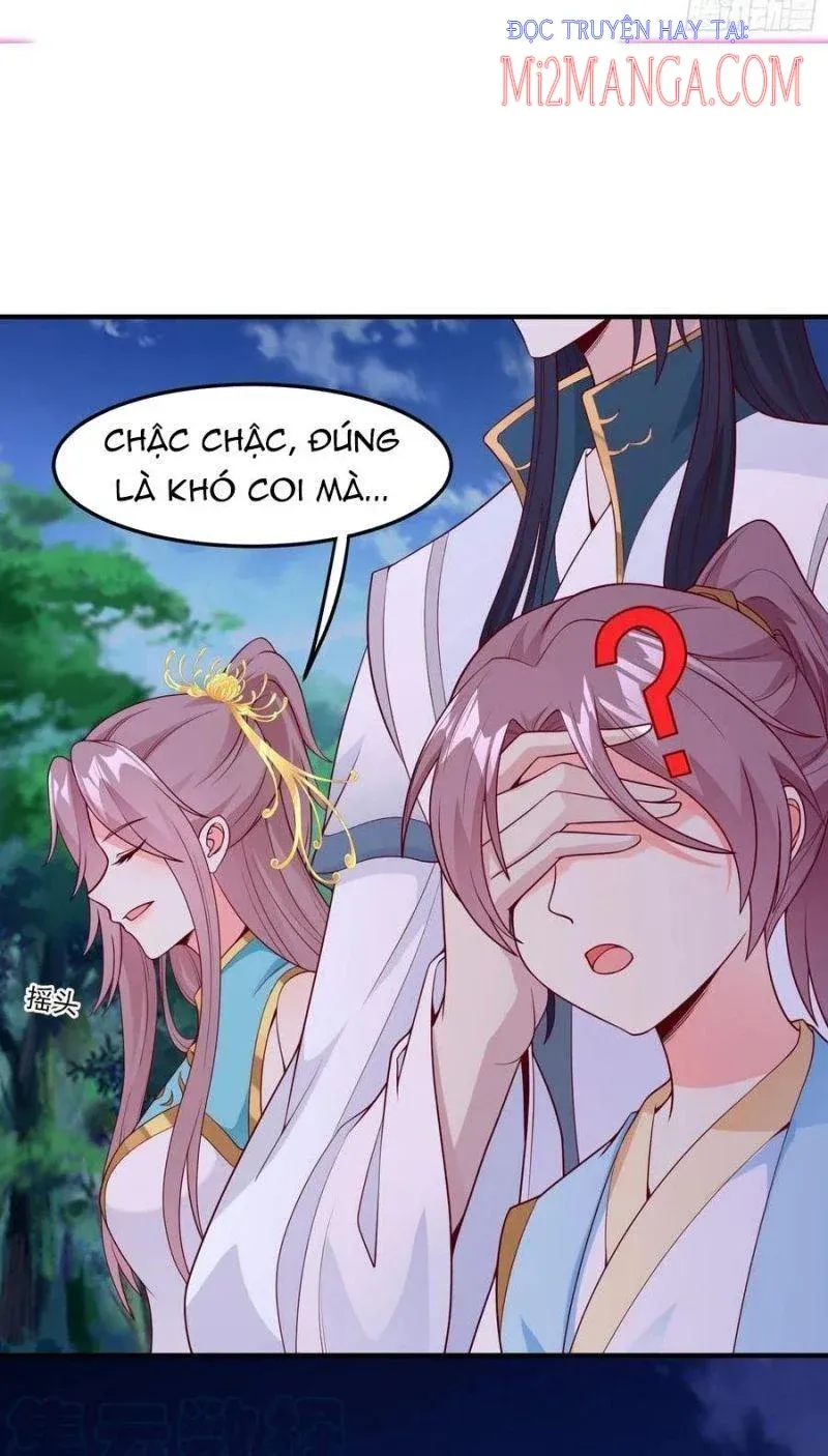 đọc truyện Vương Gia Này Khắc Vợ, Đắc Bàn ! Chương 55 ảnh 8 tại Thiên Thai Truyện