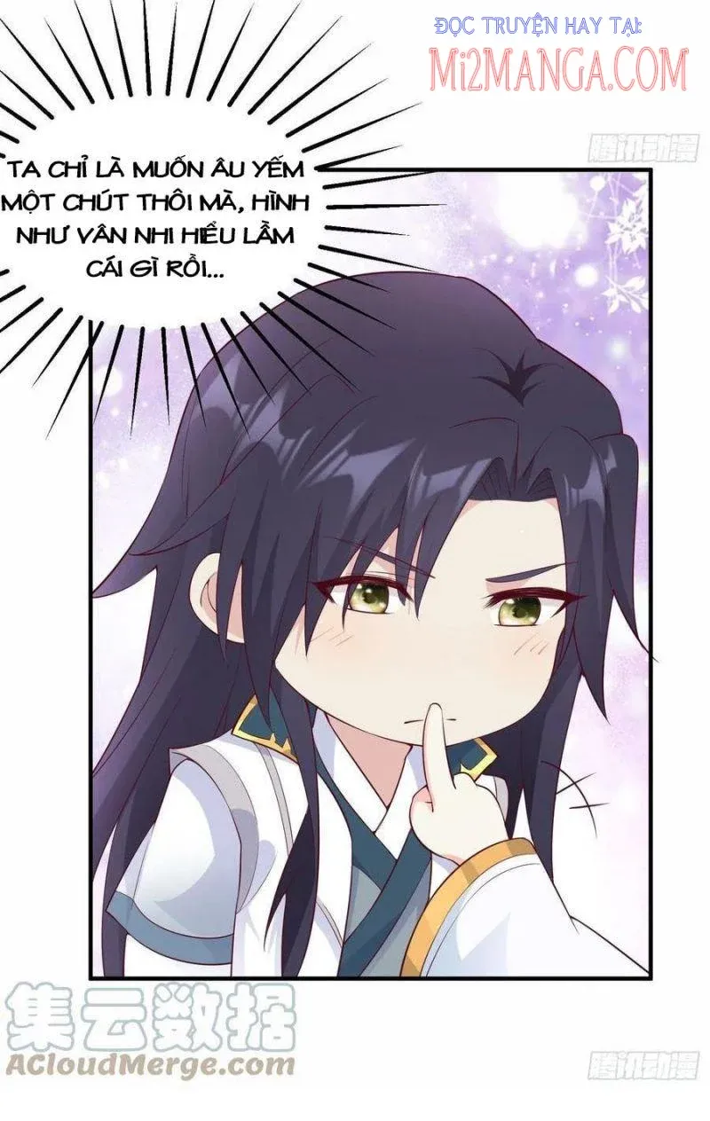 đọc truyện Vương Gia Này Khắc Vợ, Đắc Bàn ! Chương 56 ảnh 13 tại Thiên Thai Truyện