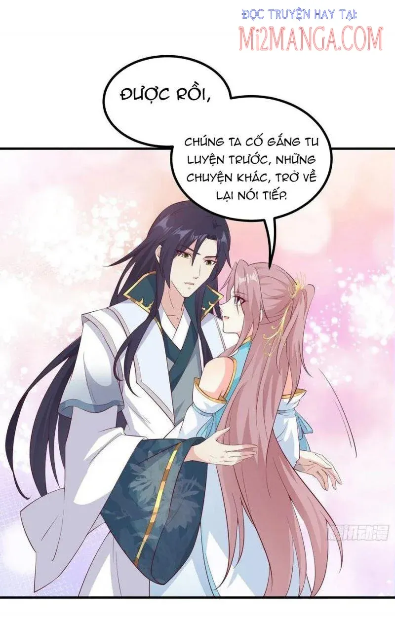 đọc truyện Vương Gia Này Khắc Vợ, Đắc Bàn ! Chương 56 ảnh 14 tại Thiên Thai Truyện