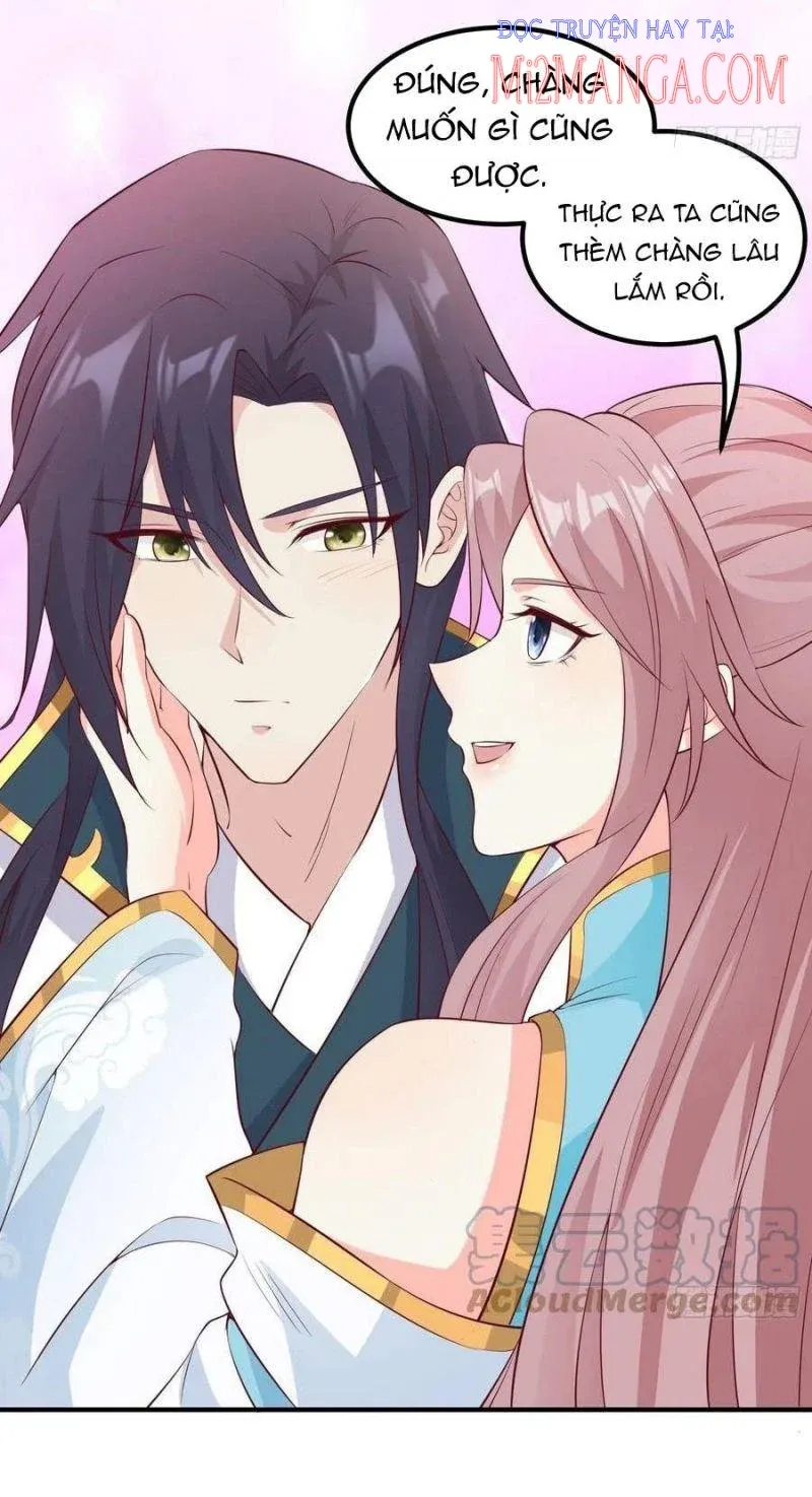 đọc truyện Vương Gia Này Khắc Vợ, Đắc Bàn ! Chương 56 ảnh 16 tại Thiên Thai Truyện