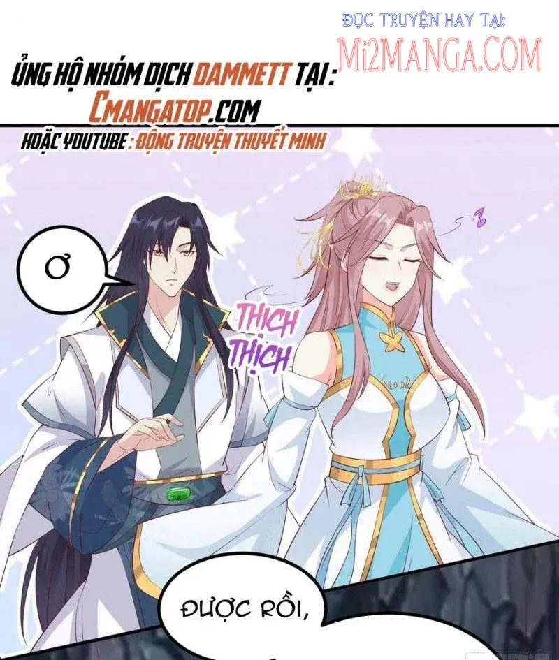 đọc truyện Vương Gia Này Khắc Vợ, Đắc Bàn ! Chương 56 ảnh 17 tại Thiên Thai Truyện