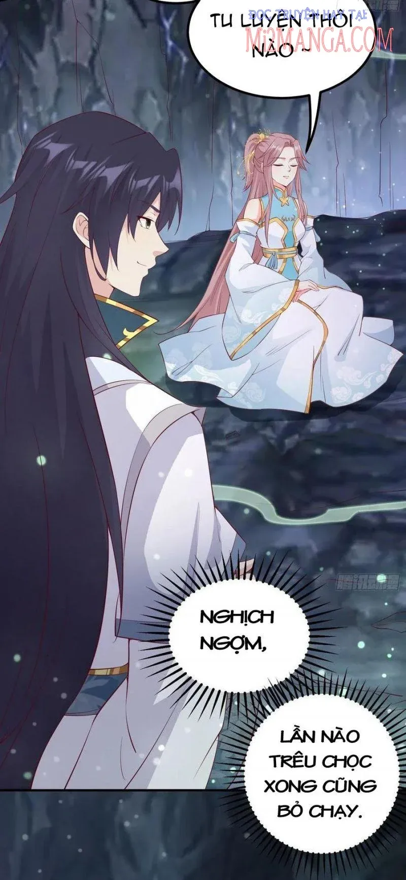 đọc truyện Vương Gia Này Khắc Vợ, Đắc Bàn ! Chương 56 ảnh 18 tại Thiên Thai Truyện